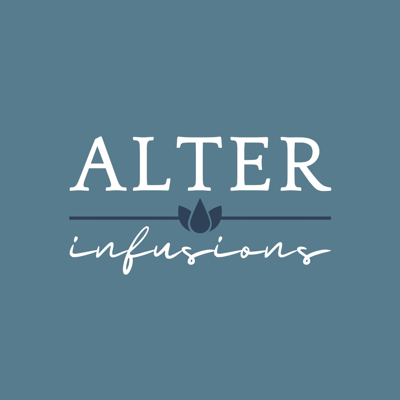 Alter Infusions